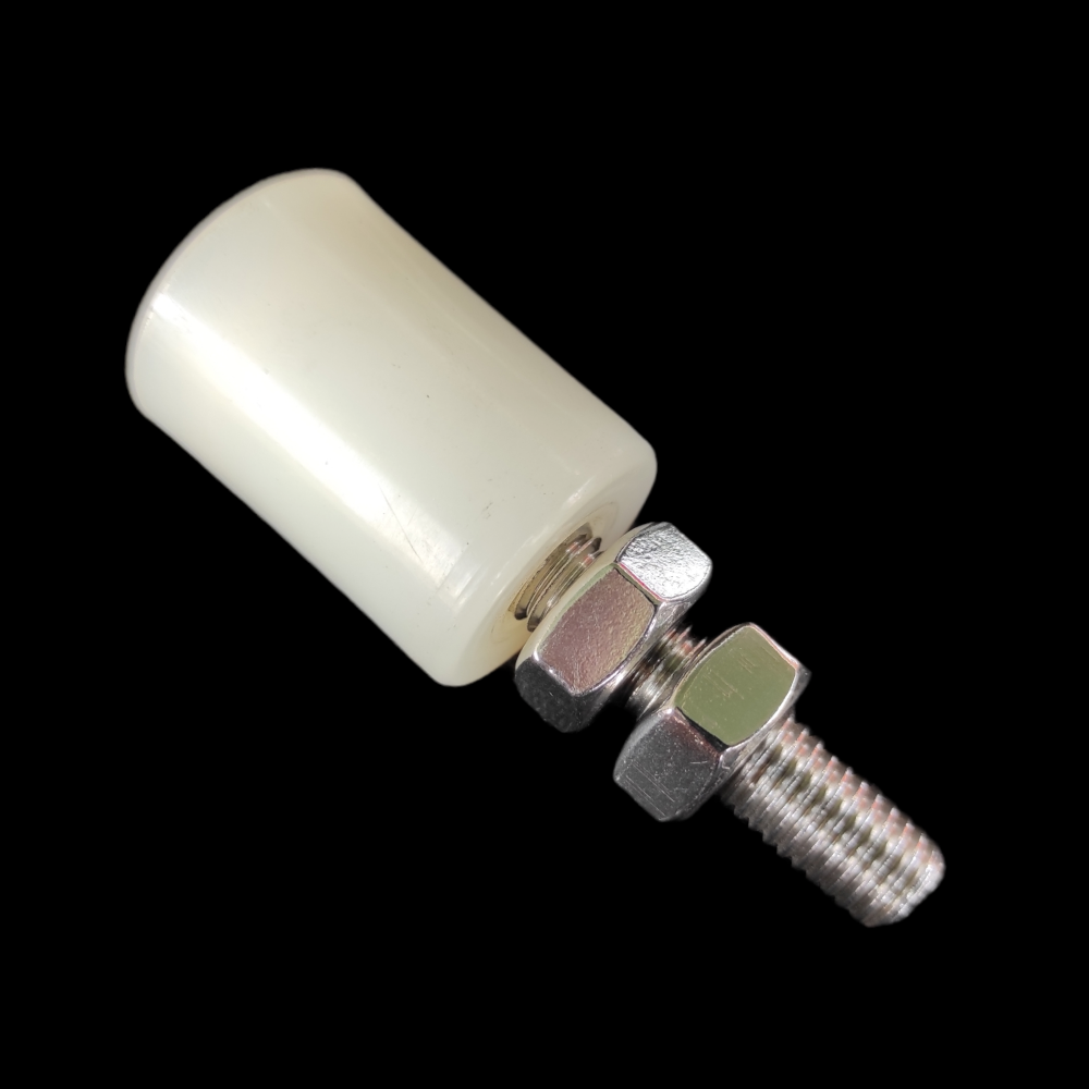 ประคอง กันล้ม ประตู ซุปเปอร์ลีน น็อตสแตนเลส ขนาด 1 นิ้ว