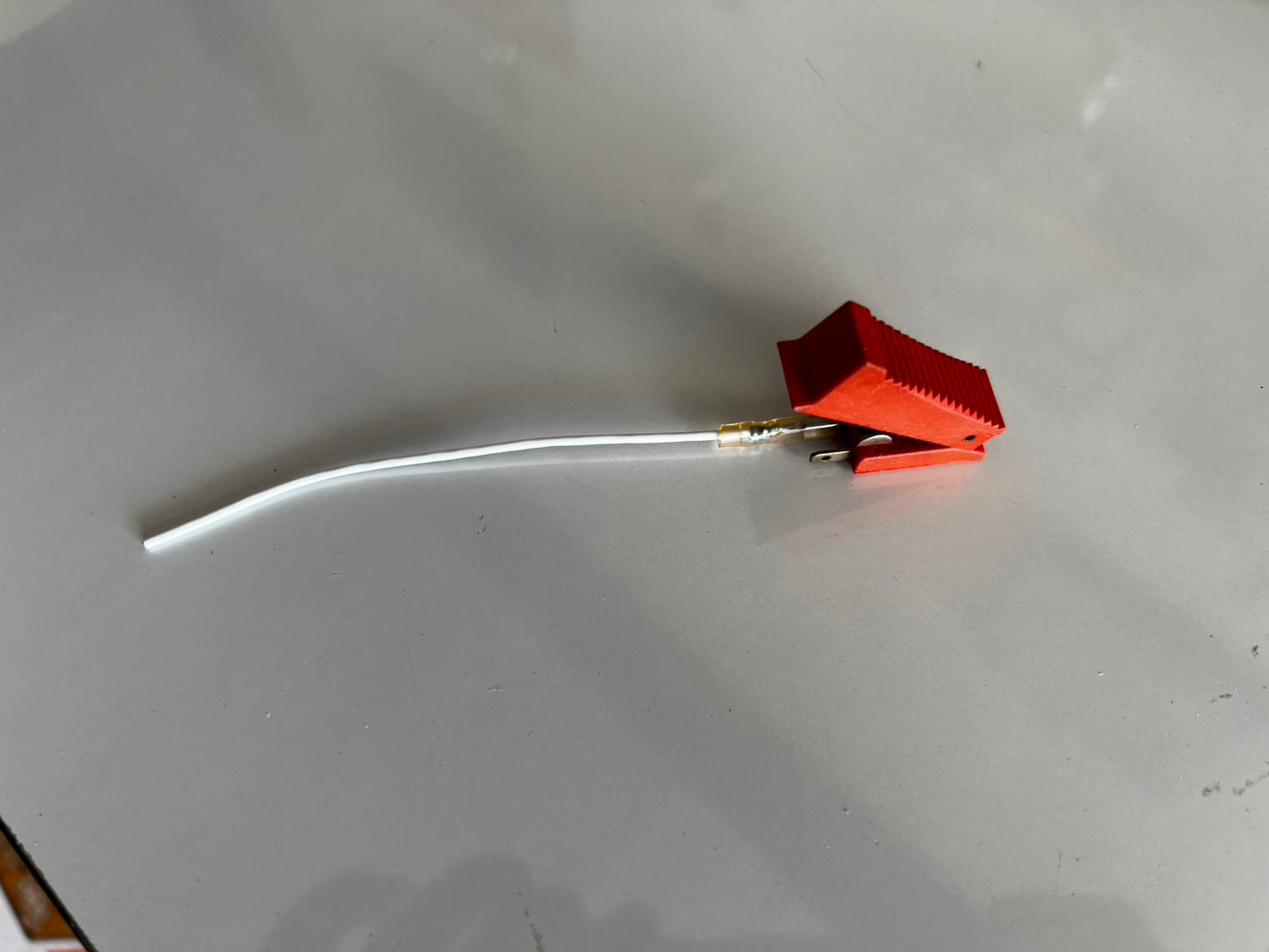 MIG อะไหล่ BWP80  สวิทแดงพร้อมสาย มีของพร้อมส่งทันที