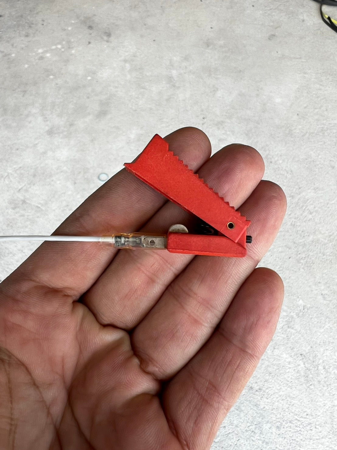 MIG อะไหล่ BWP80  สวิทแดงพร้อมสาย มีของพร้อมส่งทันที