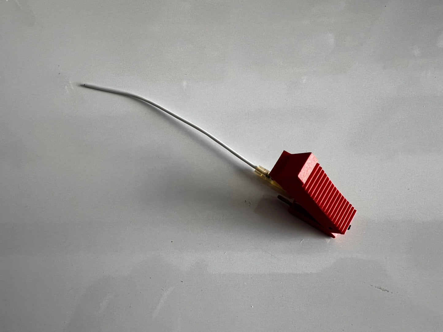 MIG อะไหล่ BWP80  สวิทแดงพร้อมสาย มีของพร้อมส่งทันที