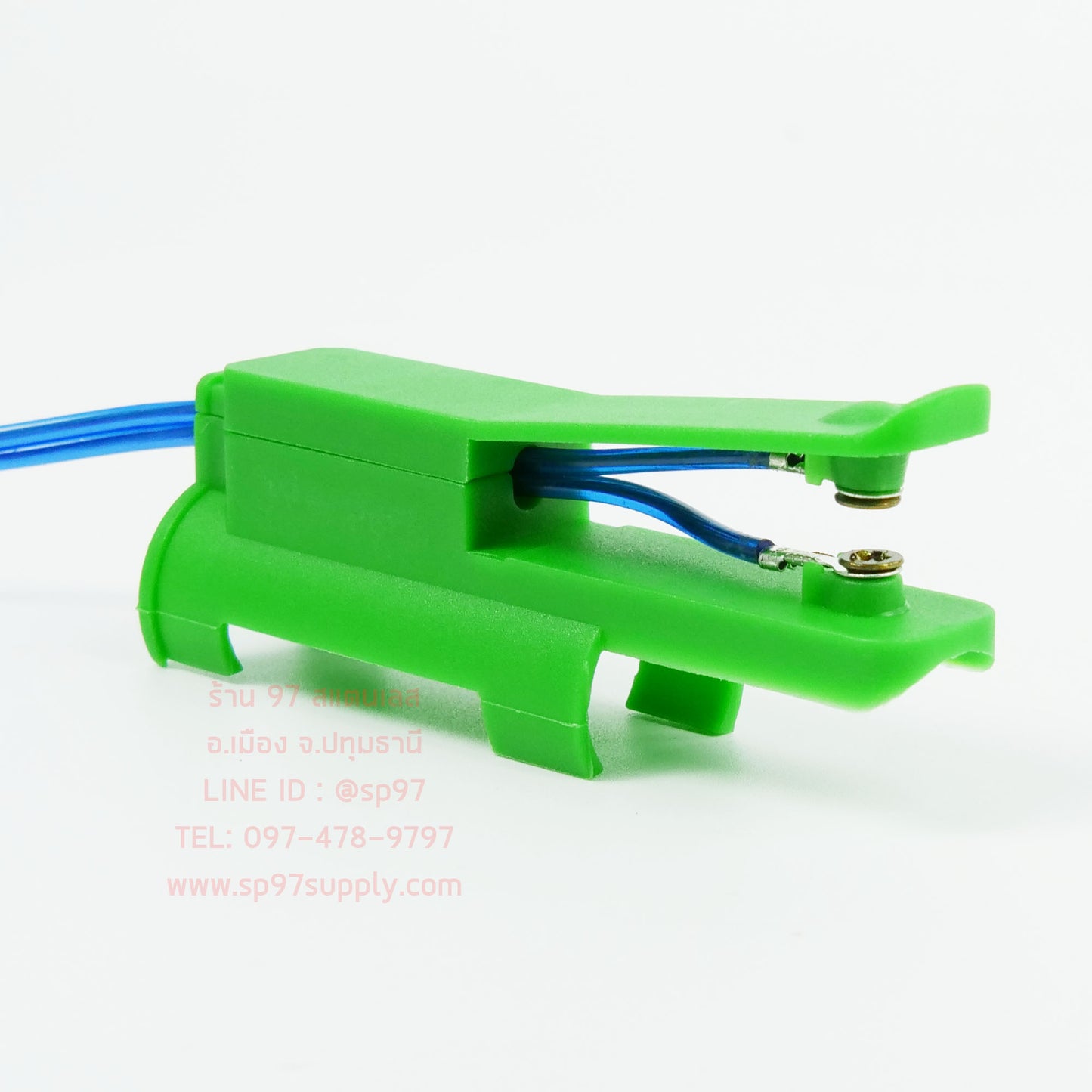 สวิทด้ามเชื่อมอาร์กอน ตู้เชื่อม TIG รุ่นพังยาก