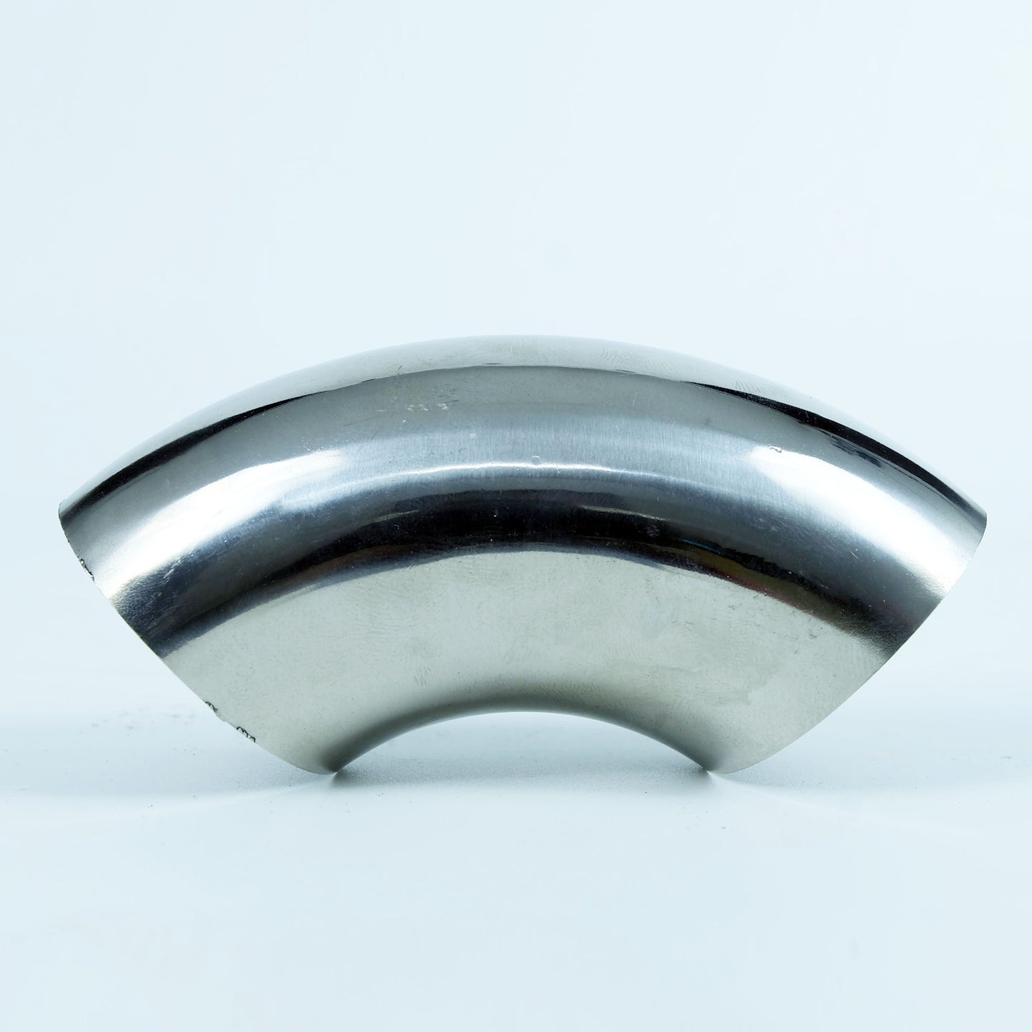 ข้องอ สแตนเลส ข้องอ90องศา เกรด304 ขนาด 1-1/4 นิ้ว (1นิ้ว 2หุน)