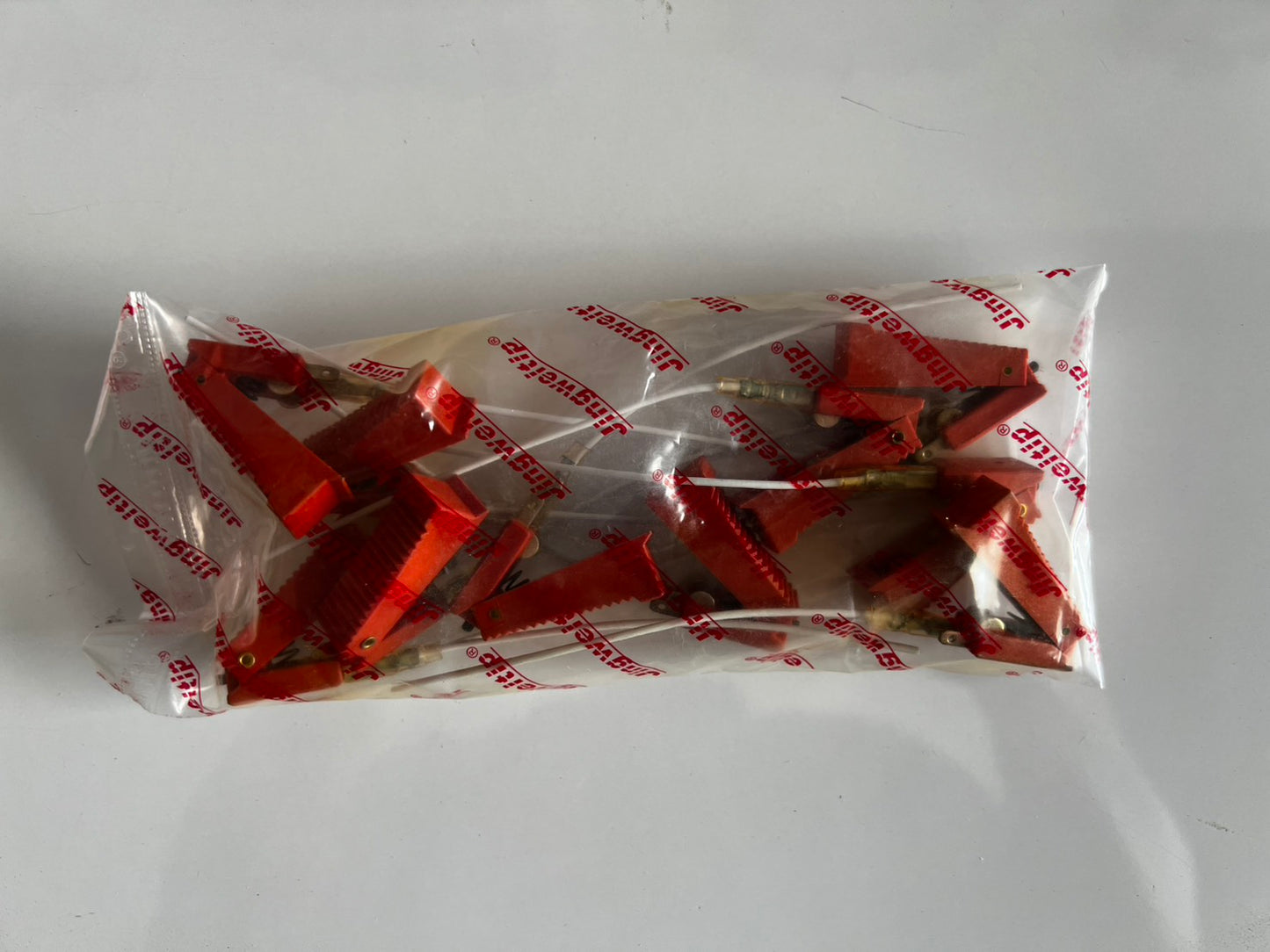 MIG อะไหล่ BWP80  สวิทแดงพร้อมสาย มีของพร้อมส่งทันที