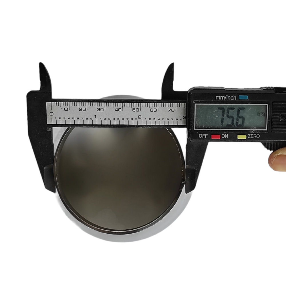 ข้อต่อสแตนเลส ข้อลดขนาด 4 นิ้วไป 3 นิ้ว