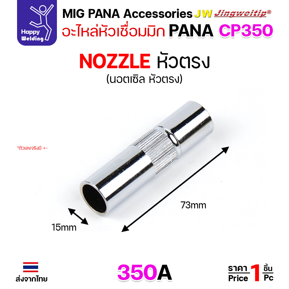 (อะไหล่ ด้ามเชื่อม MIG PANA350) รวมอะใหล่ทุกชิ้นของด้ามเชื่อมมิก PANA รุ่น 350 เลือกซื้อได้ไม่ผิดรุ่น ครบที่สุด