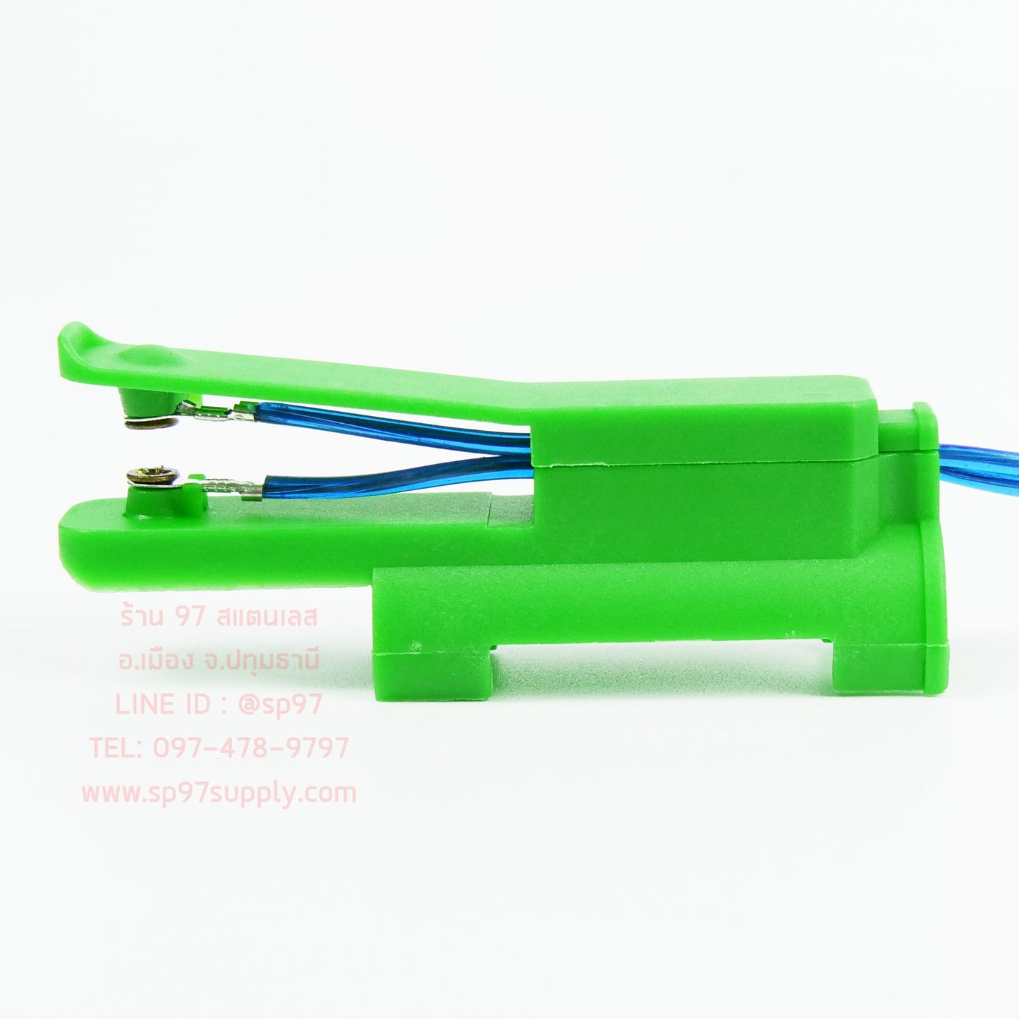 สวิทด้ามเชื่อมอาร์กอน ตู้เชื่อม TIG รุ่นพังยาก