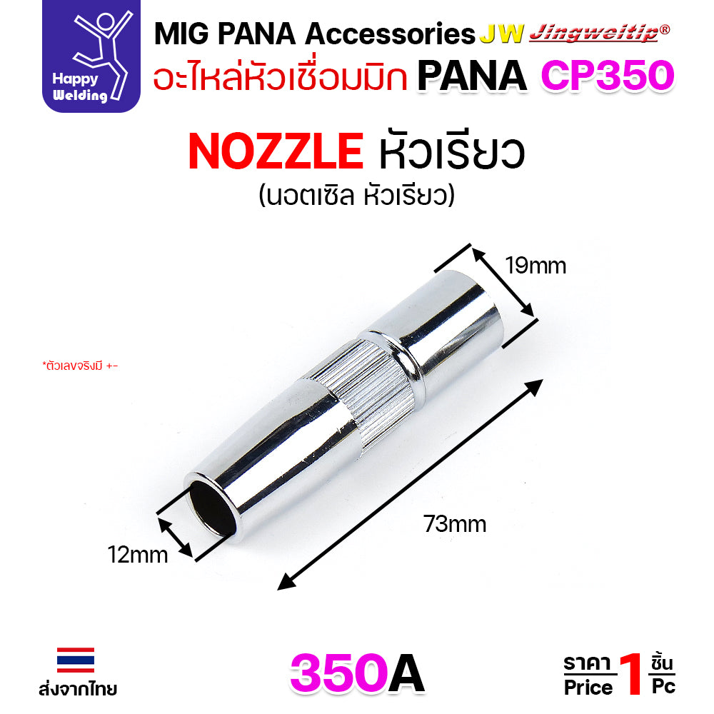 (อะไหล่ ด้ามเชื่อม MIG PANA350) รวมอะใหล่ทุกชิ้นของด้ามเชื่อมมิก PANA รุ่น 350 เลือกซื้อได้ไม่ผิดรุ่น ครบที่สุด